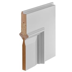 Füllungsausführung ANTIK TF05