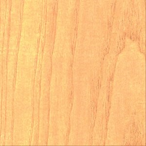 Esche matt lackiert (F26)