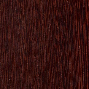 Wenge (Unikat) dunkel gebeizt (F55)