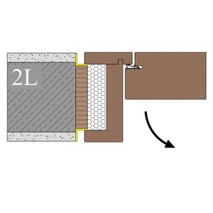 INTRA UZ-ALU IN 2L (invers)