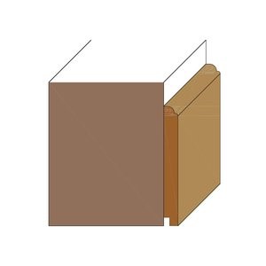 Wetterschenkel Classic S2