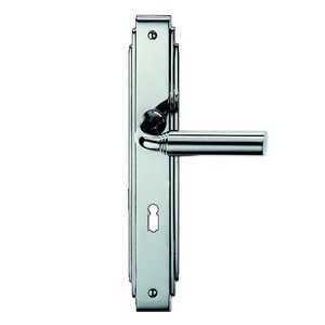 1820 Gent Langschildgarnitur