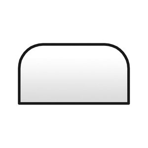 Sprossenprofil Modern