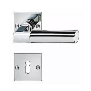 1920 Weimar Rosettengarnitur (eckig)