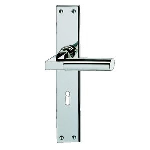 1920 Weimar Langschildgarnitur