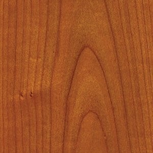 Kirschbaum europ. matt lackiert F28