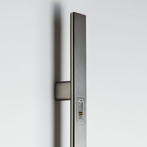 Griffstange mit Fingerprint 500