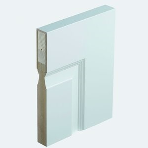 Querschnitt SANSSOUCI