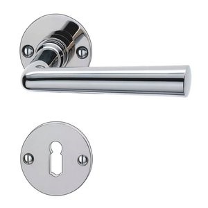 1925 Frankfurter Norm Rosettengarnitur