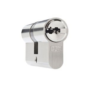 Zylinder mit Sicherheitsklasse