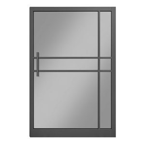 Beispiel Türblatt SVING-GLAS