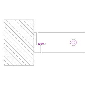 Standard (mit Dichtung)