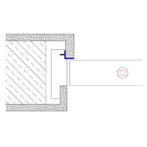 FLAT Midline (ohne Dichtung)
