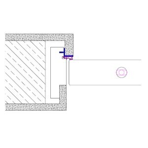 FLAT Midline (mit Dichtung)
