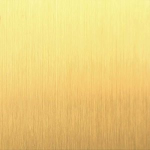 Edelstahl PVD Messing (E2)