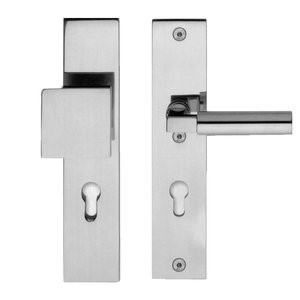 Schutzgarnitur Bauhaus