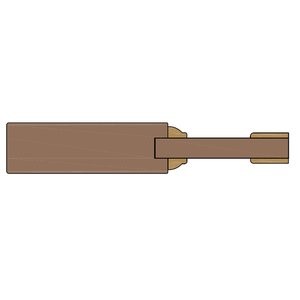 VIENNA-TA28 mit 4mm Doppel