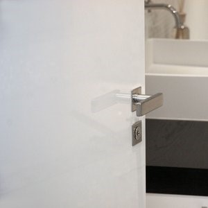 H1 Hochglanz Verkehrsweiß RAL 9016