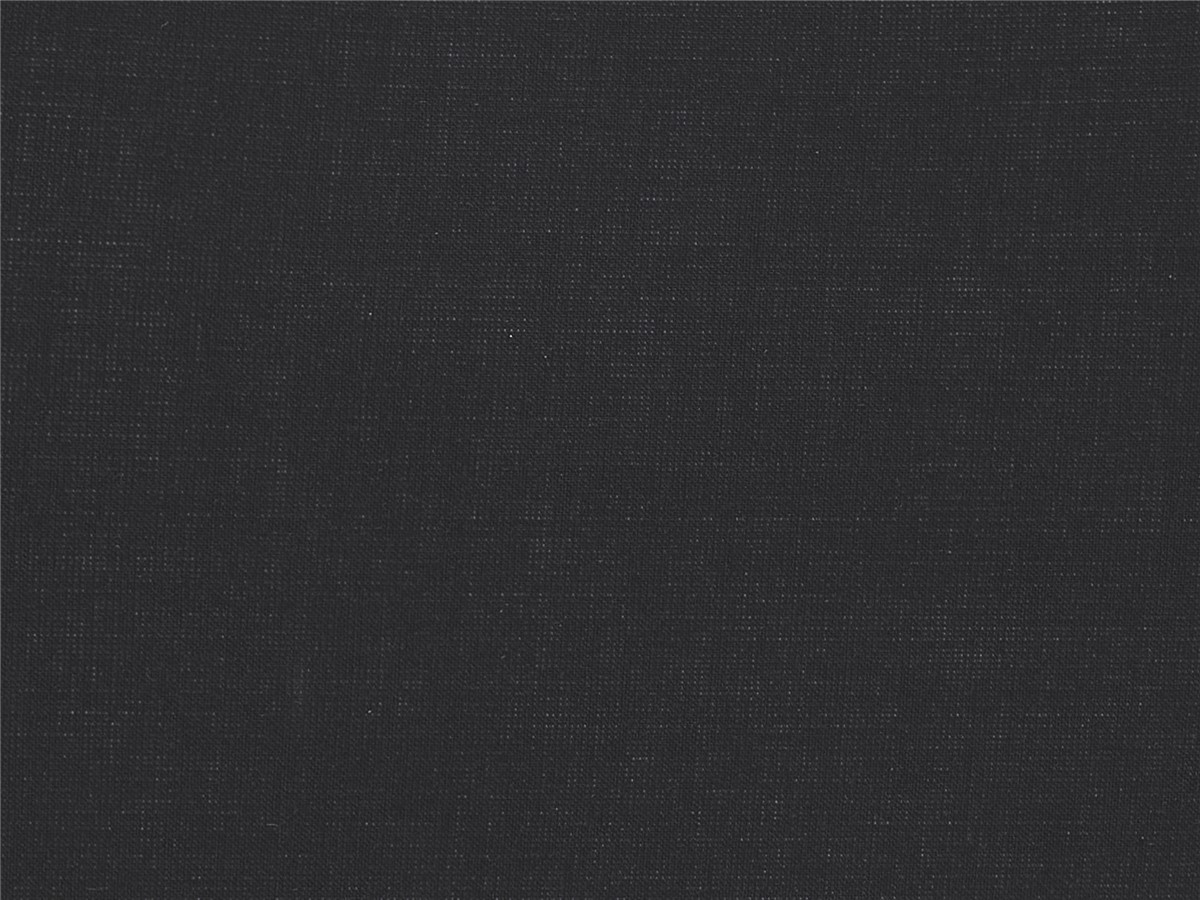 Grey anthracite cotton