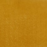 Mustard colour velvet