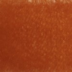 Orange colour velvet