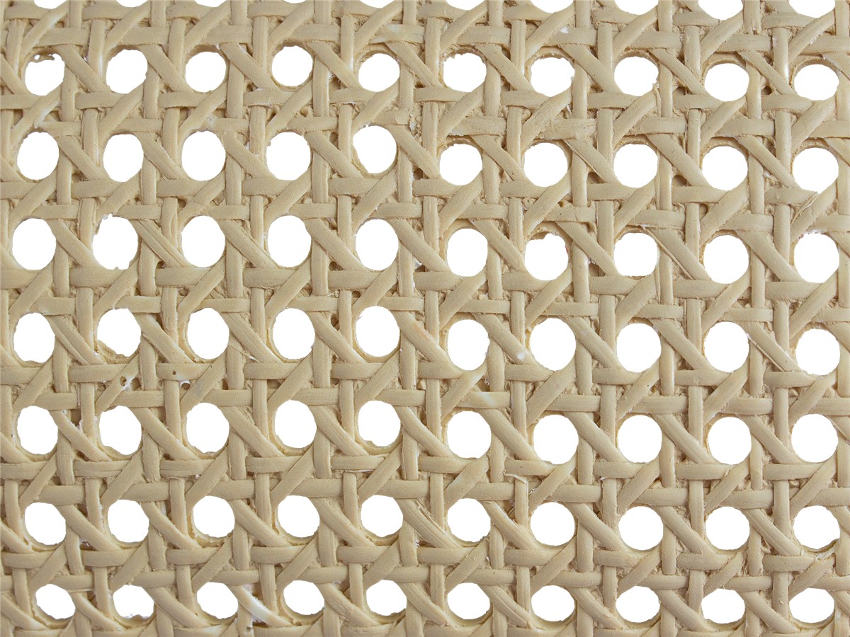 Vienna straw resin effect