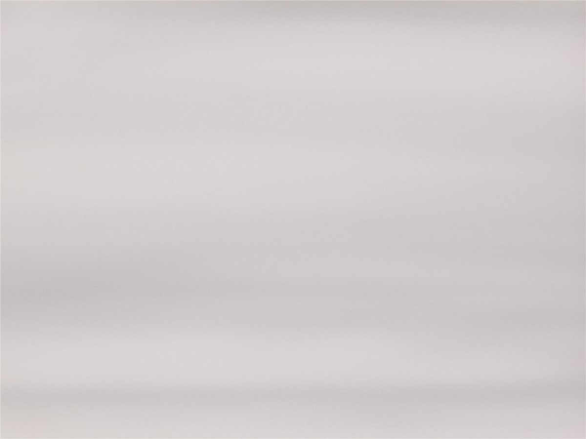 Alicrite diffusing discs with alabaster effect