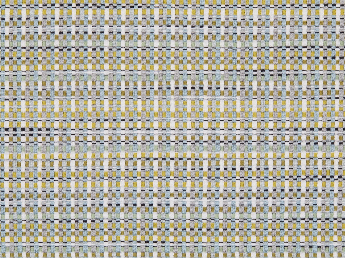 Dominica Caraibes (Pierre Frey)