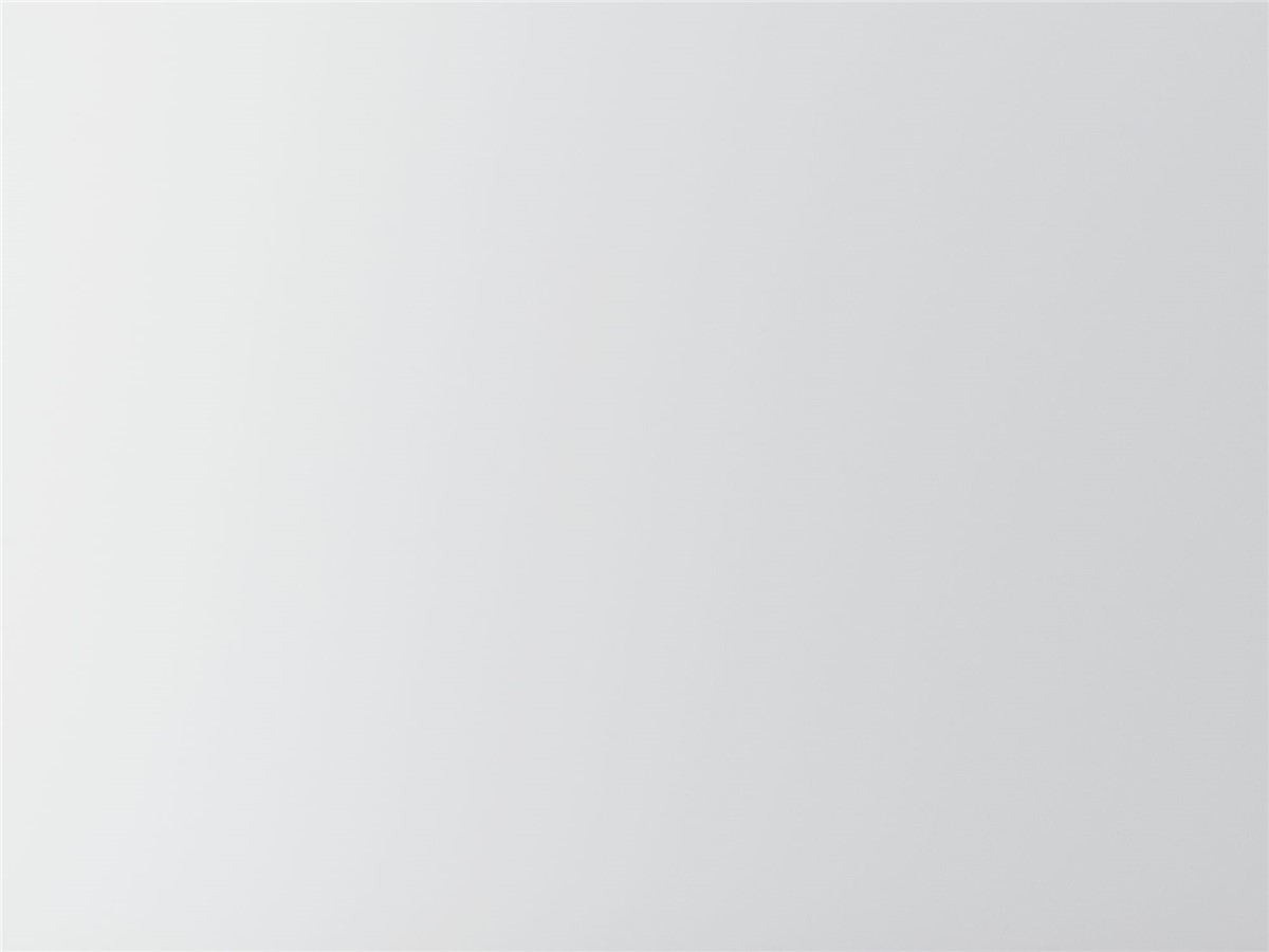 Satin finish acrylic