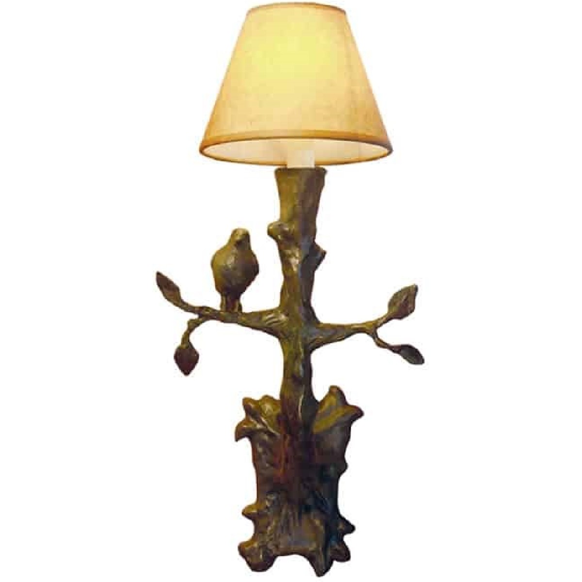 Corbin Bronze / Wall Sconces / Arbre