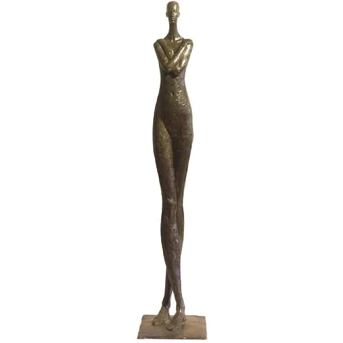 Corbin Bronze / Medium Sculpture / Isabella