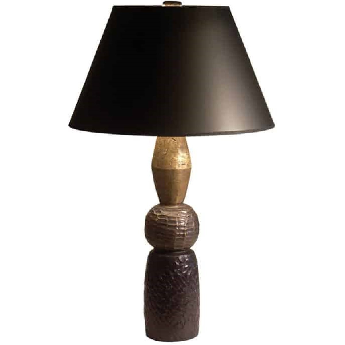 Corbin Bronze / Table Lamps / Mesa ii
