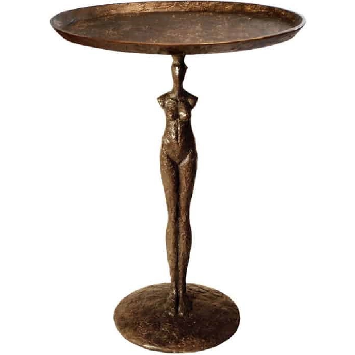 Corbin Bronze / Occasional Tables / Venus