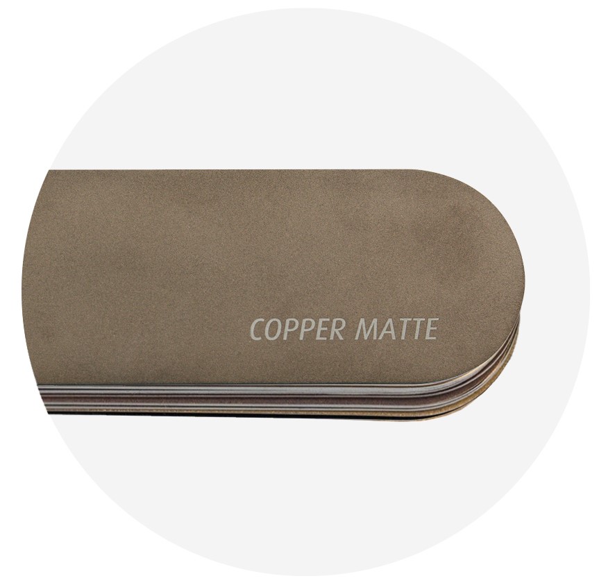 Copper Matte