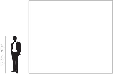 Dimensions Claudia rug