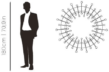 Dimensions Quantum mirror