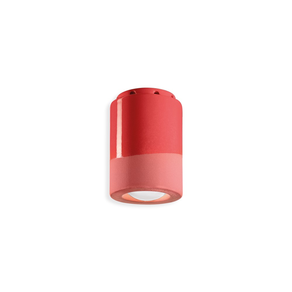 Ceiling Lamp Pi C985 by Ferroluce