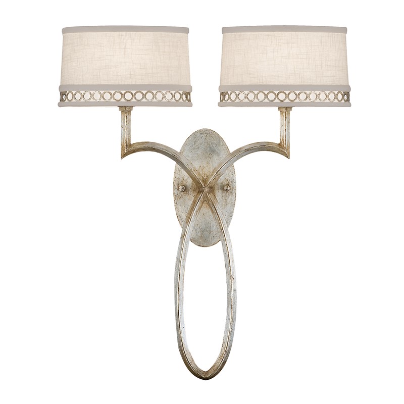 Allegretto 21″ Sconce 784750 by Fine Art Handcrafted Lighting