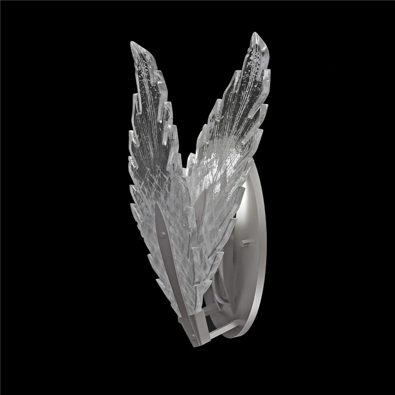 Dichroic Feathers<br/> 894750-1