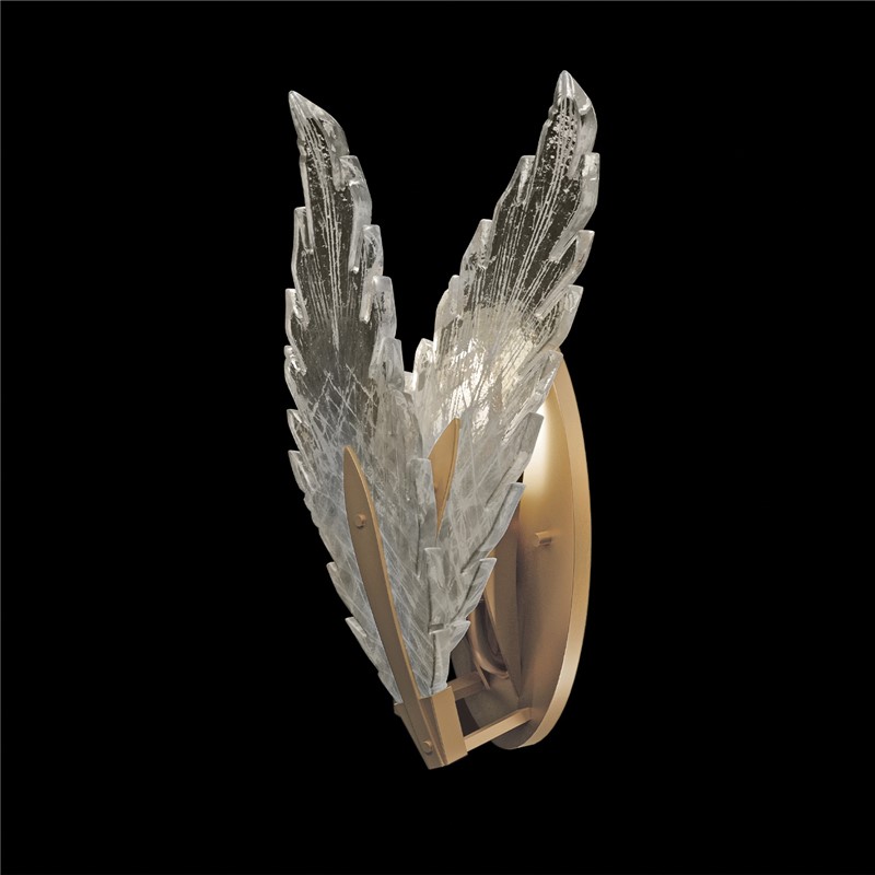 Dichroic Feathers<br/> 894750-2
