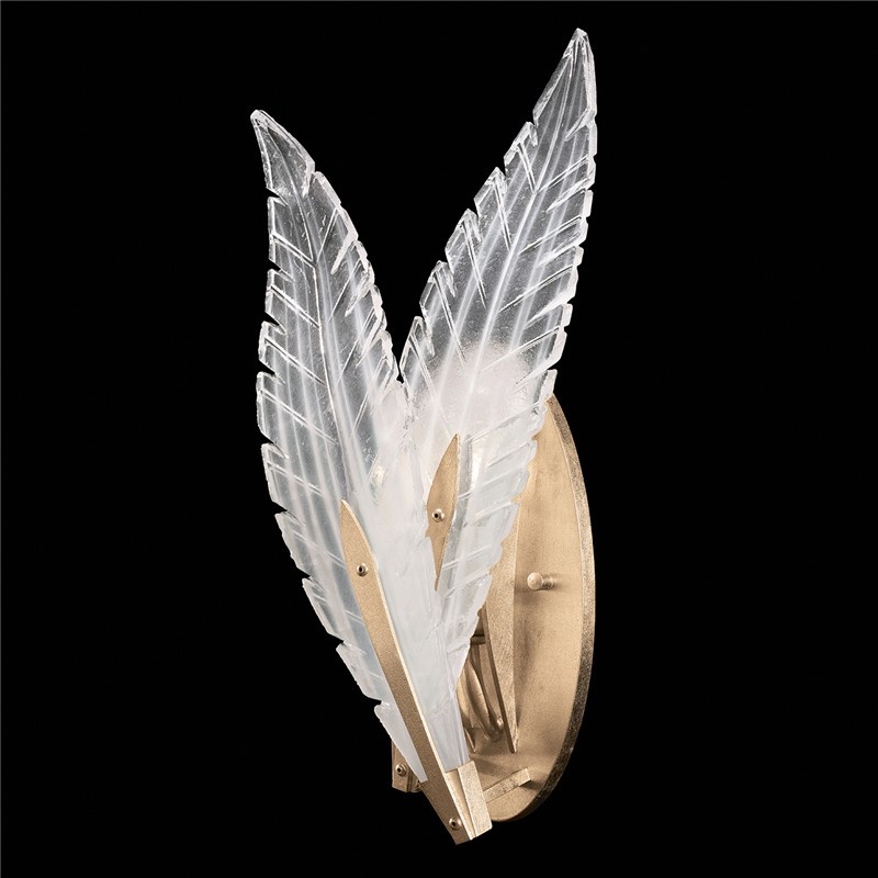 White Feathers<br/> 894750-21