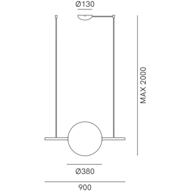 Dimensions Alma 282.01.ON