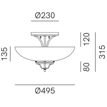 Dimensions Country 080.02.OV