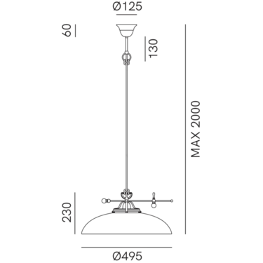Dimensions Country 080.10.OV
