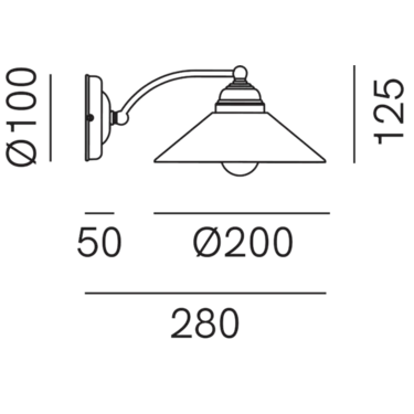 Dimensions Country 081.17.OV