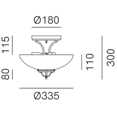 Dimensions Country 082.02.OV