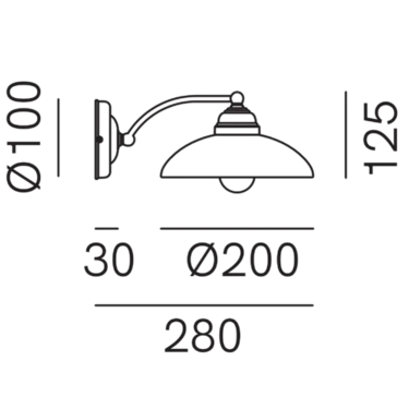 Dimensions Country 082.17.OV