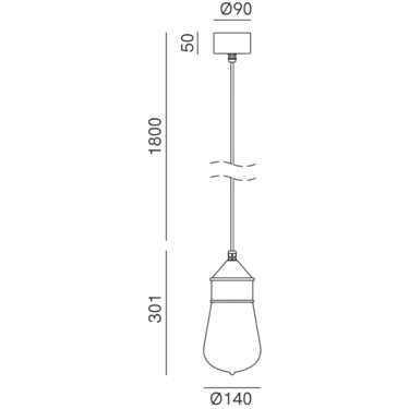 Dimensions Drop 270.03.ORT