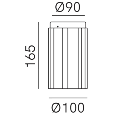 Dimensions Dune 299.06.OSC