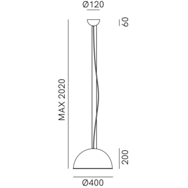 Dimensions Galileo 251.02.F96 251.02.FF